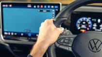 Volkswagen Passat Estate - long-term review - Report No:2 2026 Top Gear